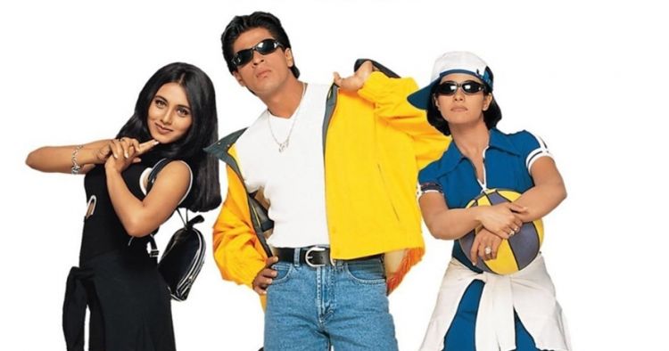 3 Seleb ini dipilih Karan Johar untuk film remake Kuch 3 Seleb ini dipilih Karan Johar untuk film remake Kuch