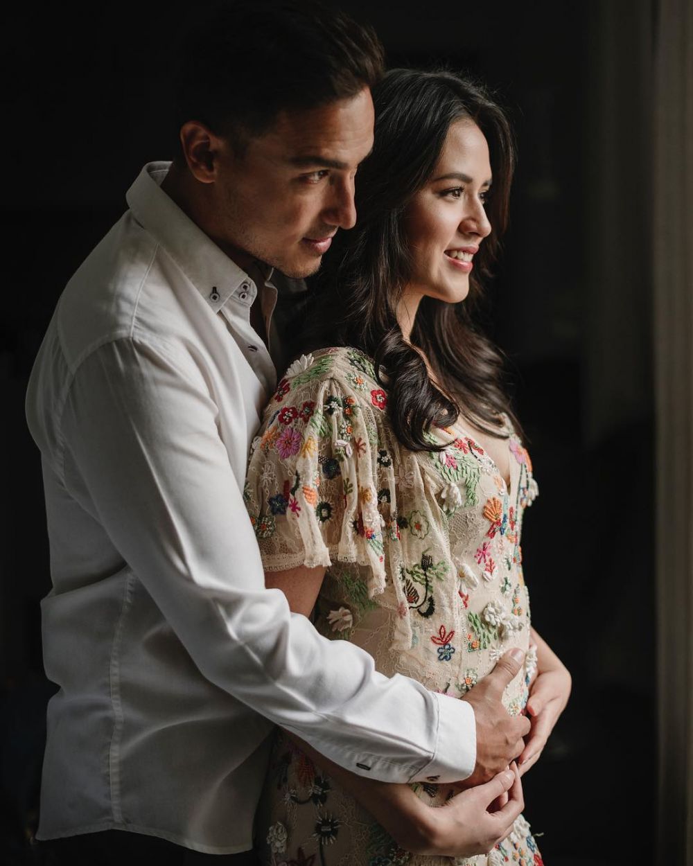 Beda dari ibu hamil lain, 3 seleb ini rasakan ngidam olahraga