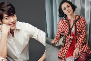 Berjuang tak kenal lelah, 7 seleb ini sembuh dari penyakit kanker