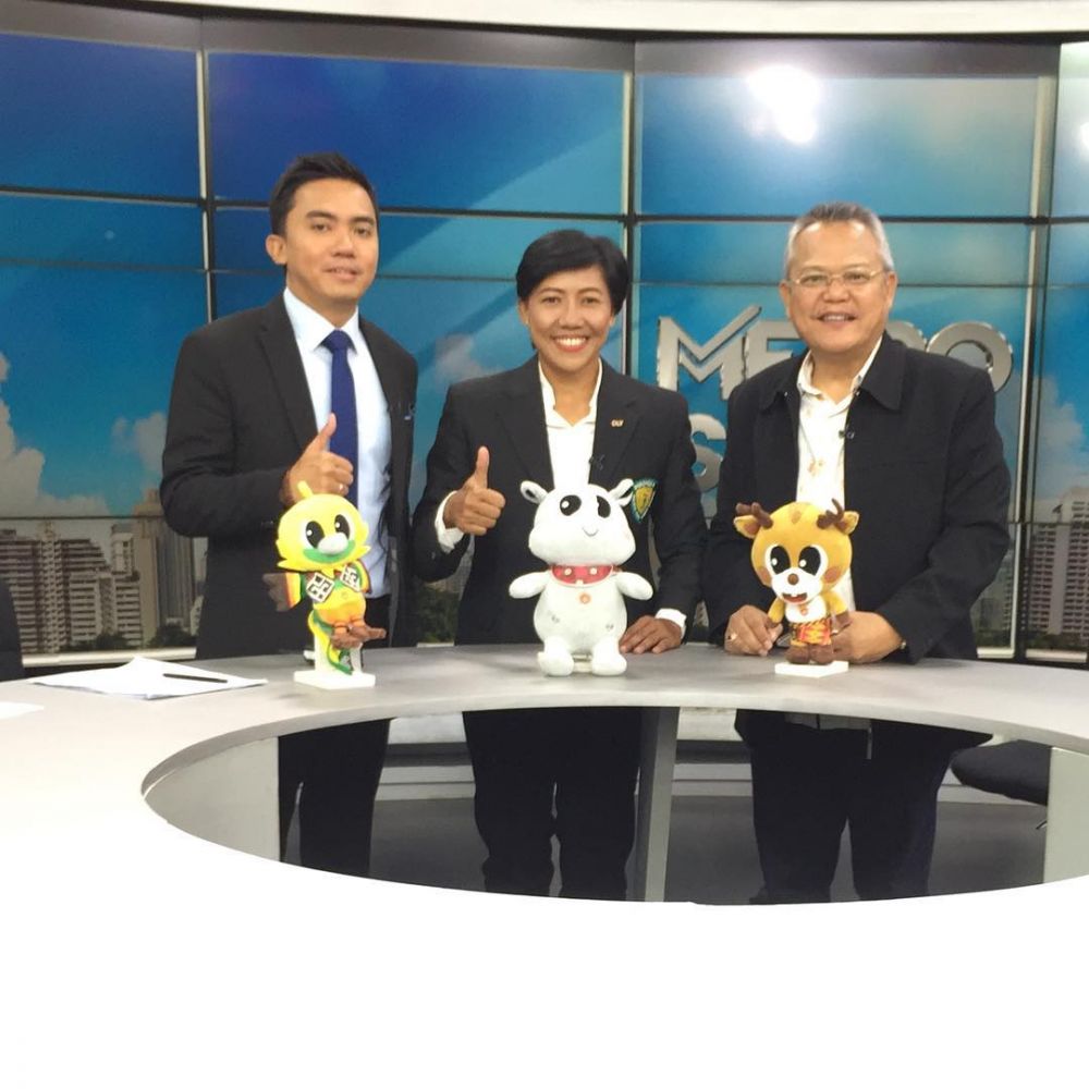 Dedeh Erawati juara dunia 2018, ini 10 pesonanya di luar lintasan lari