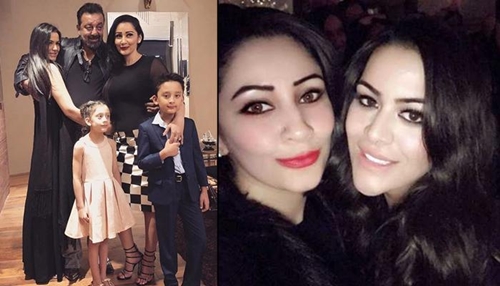 5 Seleb cantik Bollywood dapat julukan 'ibu tiri berhati malaikat'