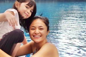 Unik abis, 4 anak seleb ini namanya terinspirasi dari tokoh terkenal