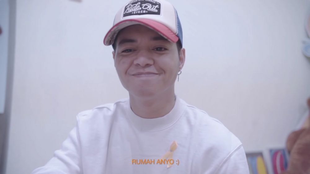 Nggak jadi ditutup, ini yang terjadi dengan akun YouTube Reza Arap