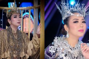 5 Aktivitas konyol Soimah di rumah ini bikin ngakak seharian 