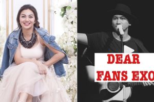 Sungguh kejam, 4 seleb ini pernah disumpahi mati oleh haters