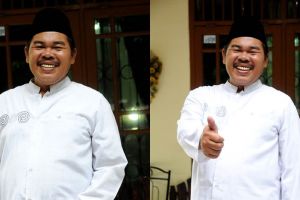 Terserang stroke, begini 4 potret terbaru Mat Solar yang mengharukan