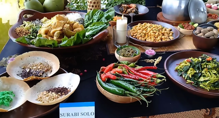 Di restoran ini kamu bisa makan gurame ala Korea ditemani hawa sejuk