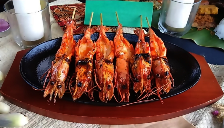 Di restoran ini kamu bisa makan gurame ala Korea ditemani hawa sejuk