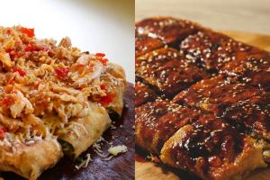 Pas buat calon mertua, ini 5 martabak asin kekinian lezatnya juara