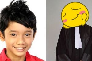 Lama tak terdengar kabarnya, ini 10 potret terbaru Gabriel Idola Cilik