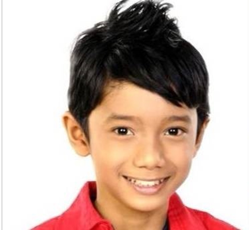 Lama tak terdengar kabarnya, ini 10 potret terbaru Gabriel Idola Cilik