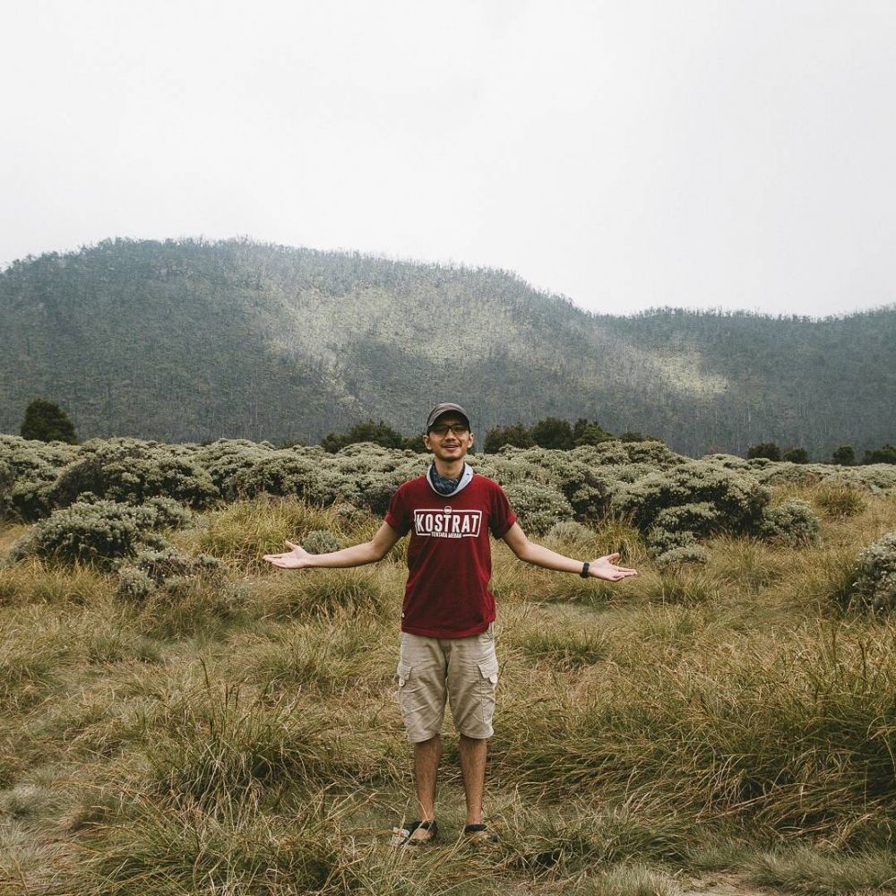 Lama tak terdengar kabarnya, ini 10 potret terbaru Gabriel Idola Cilik