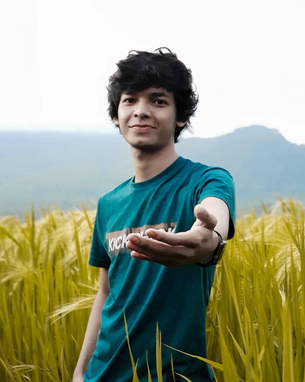 6 Sosok viral ini menginspirasimu jadi kreatif di AXIS Pop Up Station