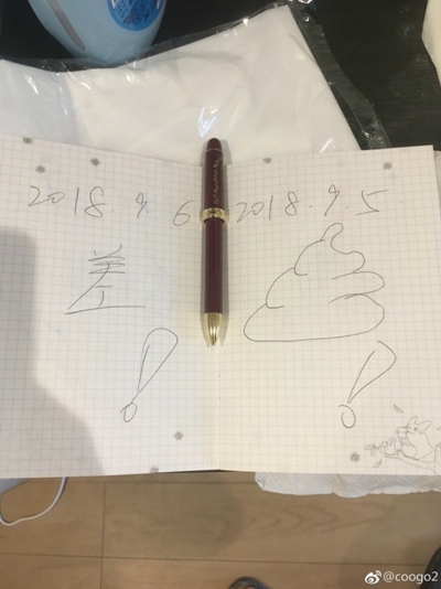 3 Turis ini biarkan apartemen sewa jadi kumuh, alasannya bikin emosi