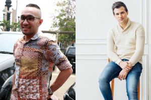 5 Seleb ini sulit bertemu anak usai cerai, ada yang ambil jalur hukum