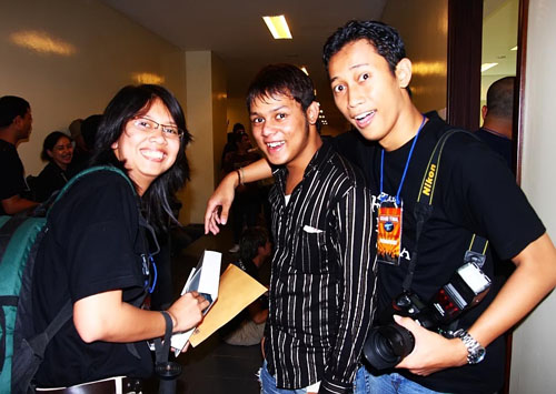 8 Transformasi Dede Richo, finalis Indonesian Idol yang diciduk polisi