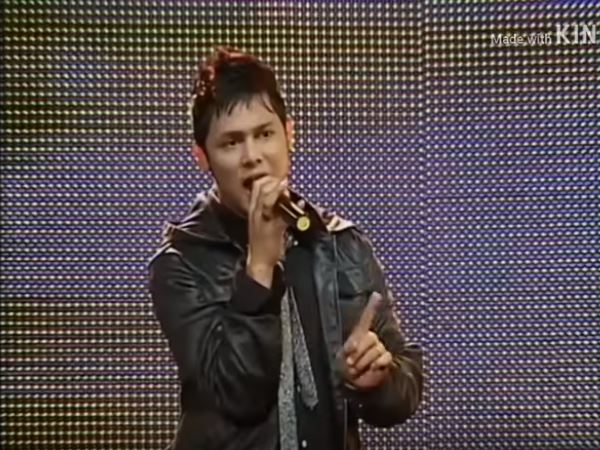 8 Transformasi Dede Richo, finalis Indonesian Idol yang diciduk polisi