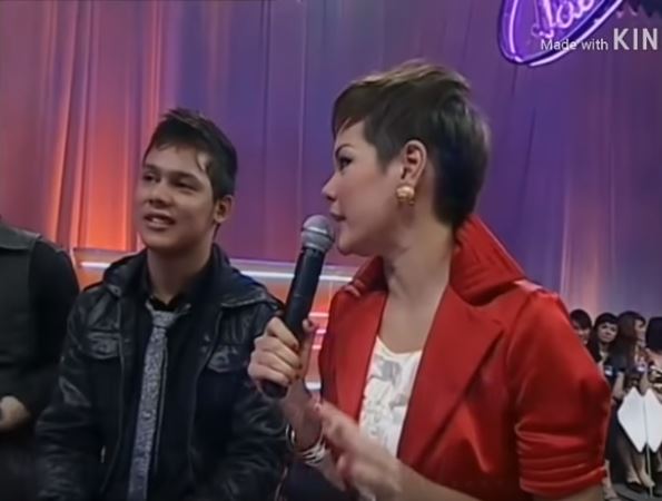 8 Transformasi Dede Richo, finalis Indonesian Idol yang diciduk polisi