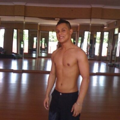 8 Transformasi Dede Richo, finalis Indonesian Idol yang diciduk polisi