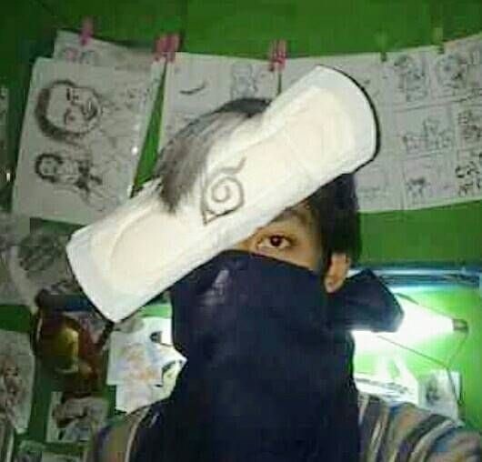 10 Polah absurd pemuda ini konyolnya bikin ketawa jengkel