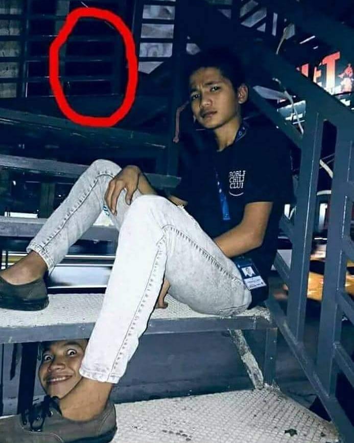 10 Polah absurd pemuda ini konyolnya bikin ketawa jengkel