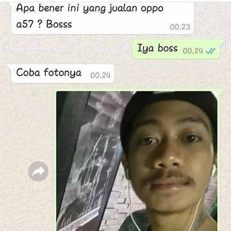 10 Polah absurd pemuda ini konyolnya bikin ketawa jengkel