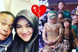 Resmi bercerai, ini kesepakatan Sule dan Lina soal hak asuh anak