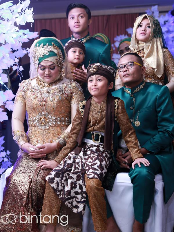 Resmi bercerai, ini kesepakatan Sule dan Lina soal hak asuh anak