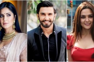 Dilegalkan di India, 12 seleb Bollywood ternama ini 'dukung' LGBT