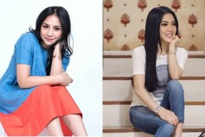 Fashion item sekali pakai 9 seleb ini totalnya senilai mobil mewah