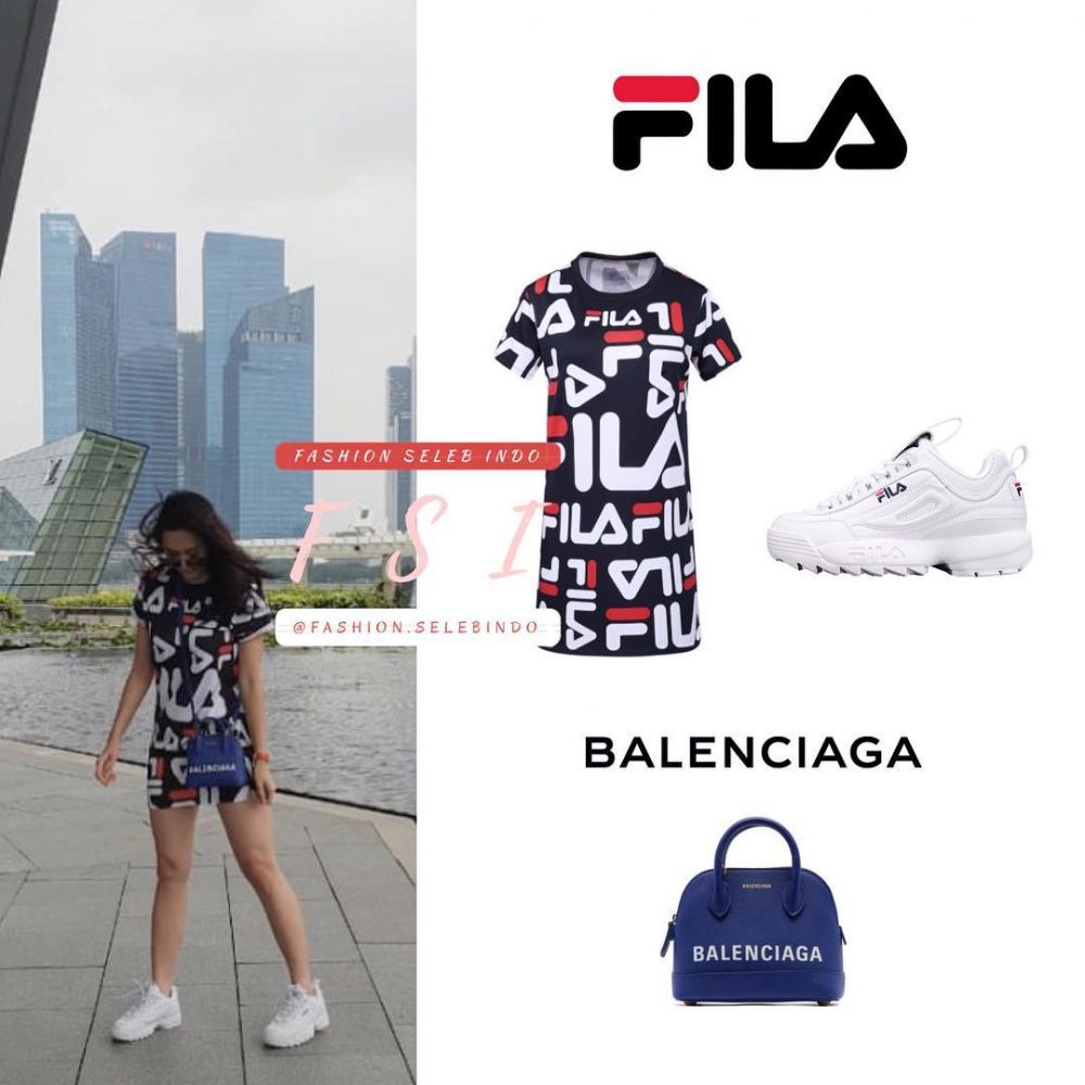 Fashion item sekali pakai 9 seleb ini totalnya senilai mobil mewah