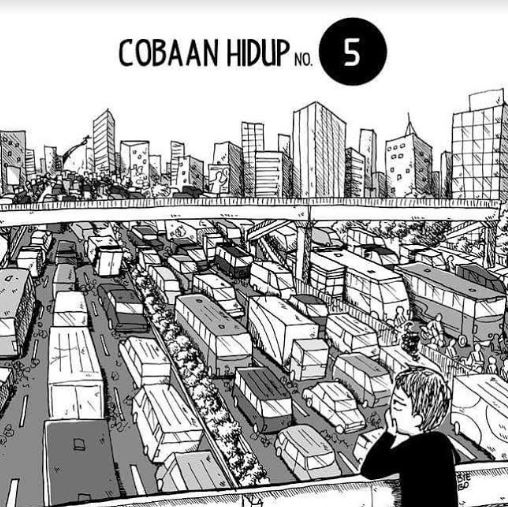 11 Nasib apes ini mungkin pernah menimpamu, awas jangan diketawain