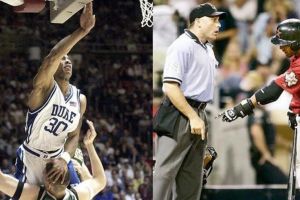 14 Momen awkward olahraga ini bikin kamu mikir ke mana-mana