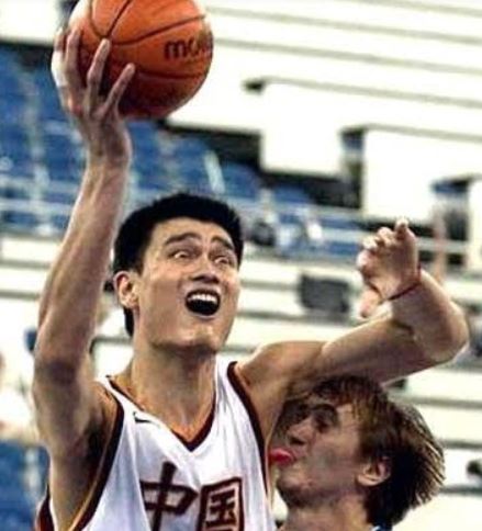 14 Momen awkward olahraga ini bikin kamu mikir ke mana-mana