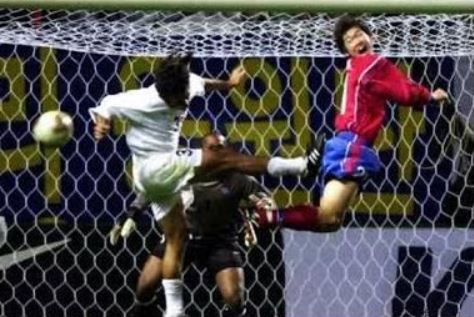 14 Momen awkward olahraga ini bikin kamu mikir ke mana-mana