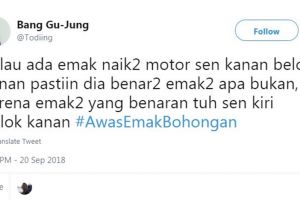 7 Cuitan warganet soal emak bohongan ini menohok abis