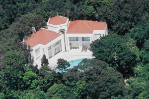 Pecahkan rekor, ini 9 penampakan sudut rumah termahal di dunia