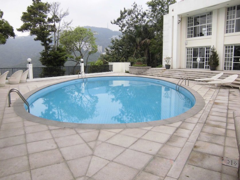 Pecahkan rekor, ini 9 penampakan sudut rumah termahal di dunia