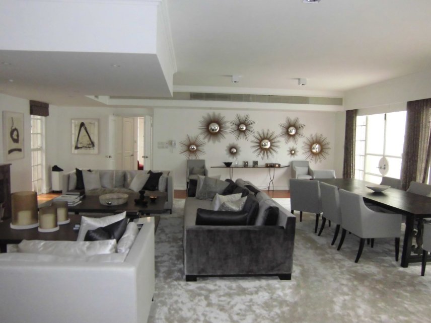 Pecahkan rekor, ini 9 penampakan sudut rumah termahal di dunia