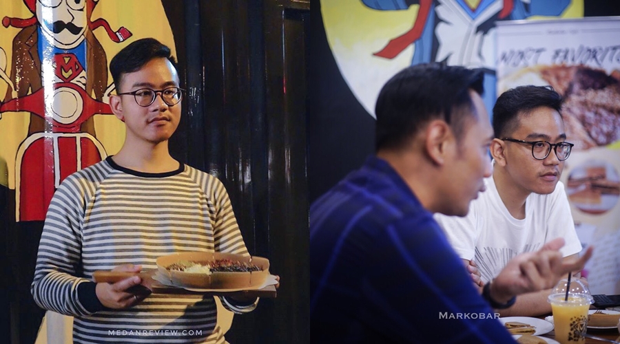 Jalani lasik, ini 4 potret Gibran sebelum vs sesudah operasi mata