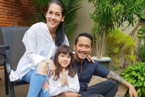 Curhat Tora Sudiro, masih urus pekerjaan rumah meski punya pembantu