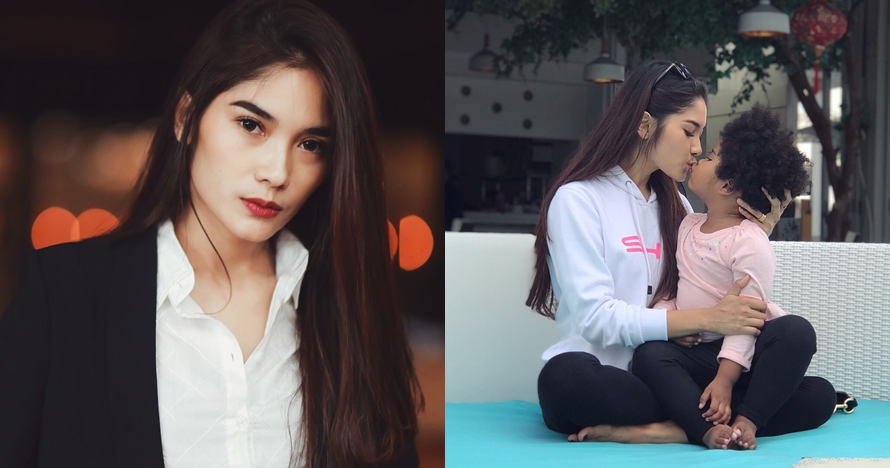 Penuh teka-teki, 5 seleb ini rahasiakan sosok ayah dari buah hatinya