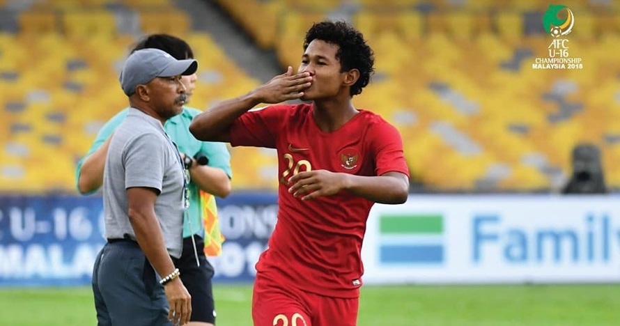 Bukan Indonesia, pelatih Iran waspadai Vietnam & India Piala Asia U-16