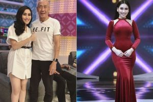 Dinilai terlalu seksi, 5 penampilan Ayu Ting Ting ini tuai cibiran