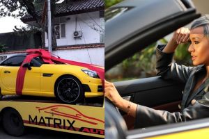 Intip mobil mewah 5 seleb Tanah Air, ada yang harganya Rp 13 miliar