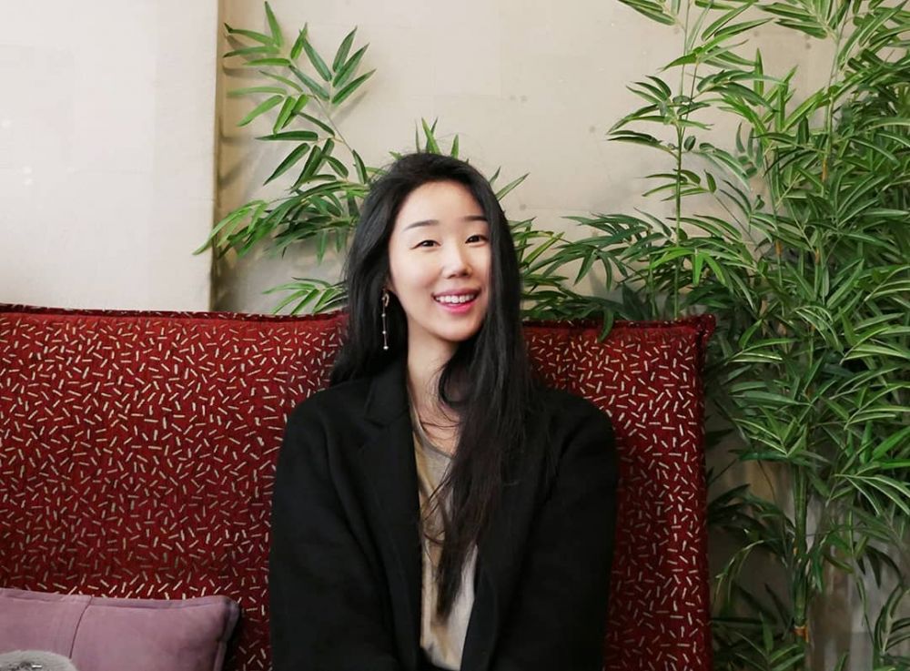 10 Pesona Hari Jisun, YouTuber yang berseteru dengan Deddy Corbuzier