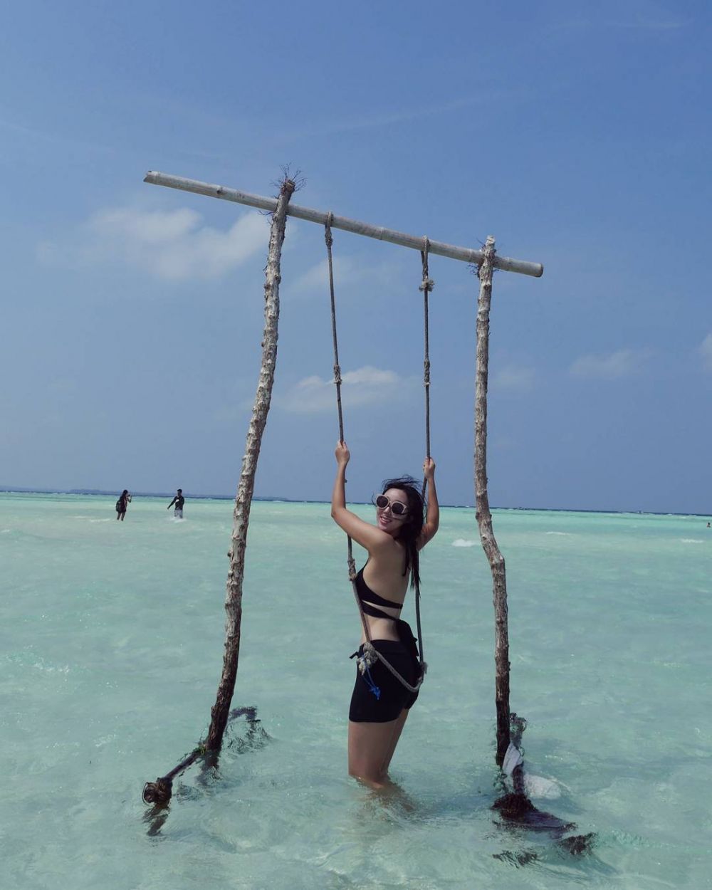 10 Pesona Hari Jisun, YouTuber yang berseteru dengan Deddy Corbuzier