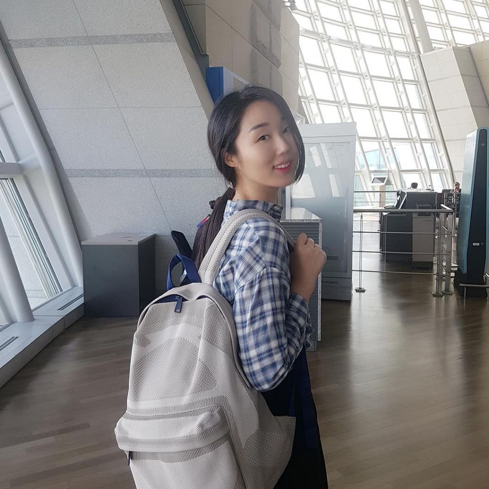 10 Pesona Hari Jisun, YouTuber yang berseteru dengan Deddy Corbuzier