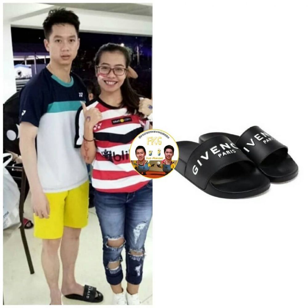 10 Fashion item mewah Kevin dan Marcus, ada yang harganya Rp 1,5 M