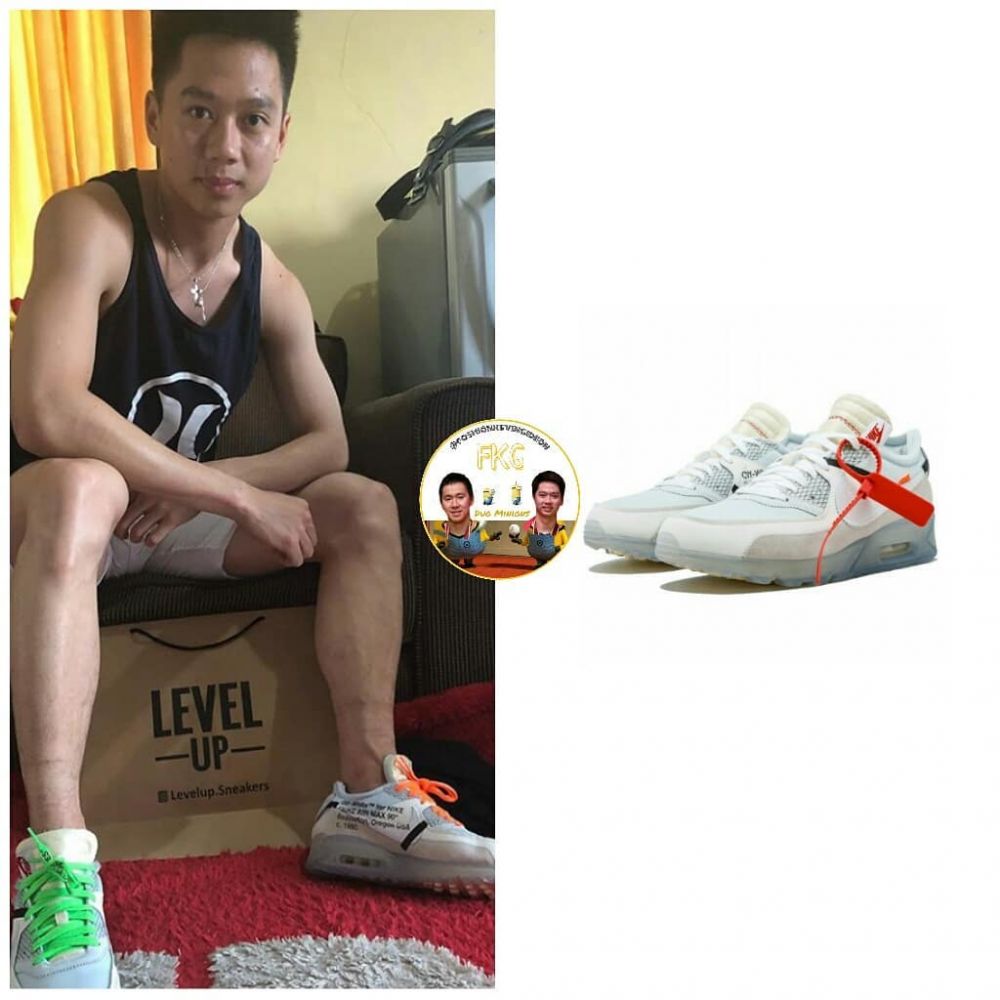 10 Fashion item mewah Kevin dan Marcus, ada yang harganya Rp 1,5 M